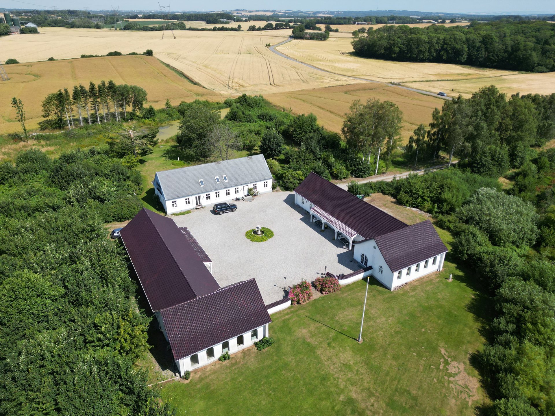 Lundens Gård